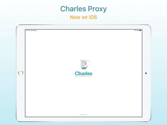 Screenshot #4 pour Charles Proxy