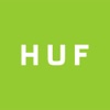 HUF WORLDWIDE - iPhoneアプリ