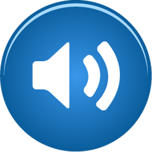 iLove Media Volume app icon