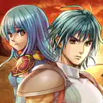 RPG Alphadia III