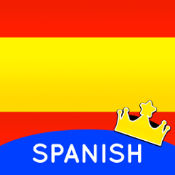 ‎Learn Spanish Words Beginners