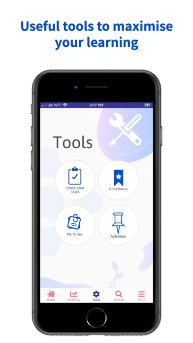 Tutorix Screenshot