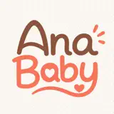 Дневник Малыша: AnaBaby - App Icon