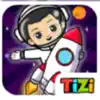 Tizi Town - My Space Games delete, cancel