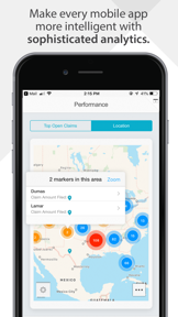Strategy Mobile for Phone screenshot