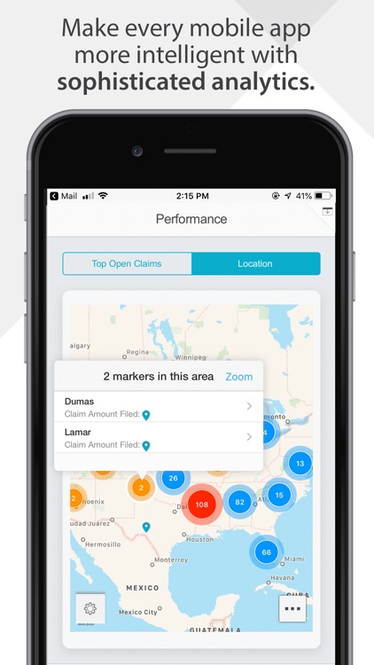 Strategy Mobile for Phone