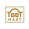 "يضمن تطبيق Toot Mart Delivery توصيل الطلبات بكفاءة من خلال التتبع في الوقت الفعلي والطرق المُحسَّنة والتواصل السلس
