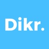 Azkar & Qibla Finder - Dikr icon