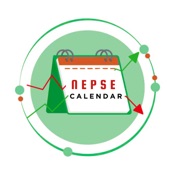 NEPSE Calendar