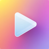 VIBE: AI Video Generator Pro app icon - Graphics & Design app for iPhone