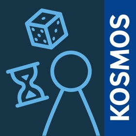 Snímky obrazovky (5) KOSMOS Helper App