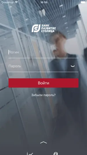 Банк "Развитие-Столица" бизнес screenshot 1