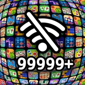 Offline Games-Relax Mini Game