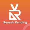 Reyeah Vending icon