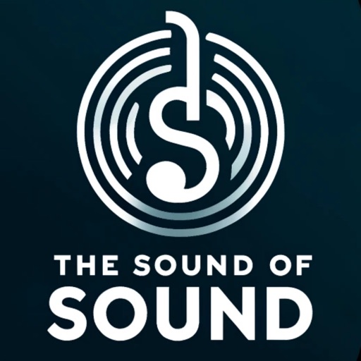 The Sound of Sound