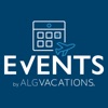 Events by ALGV icon