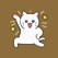Icon for Crazy Catty Animated - Shikhar Mathur App