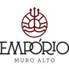 Clube Empório Muro Alto icon