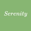 Serenity - Healing Journal icon