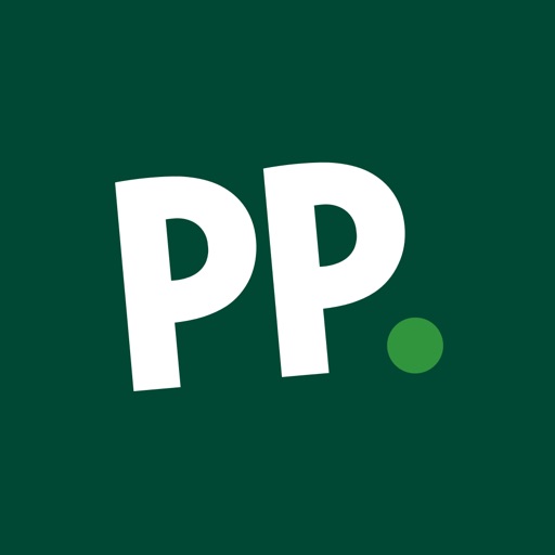 Paddy Power Sports Betting App Icon - Paddy Power PLC