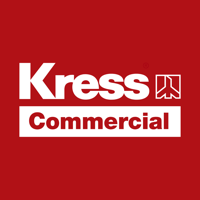 Kress Commercial logo