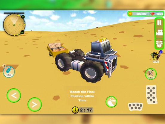 Screenshot #4 pour Gorilla Robot Transform Game