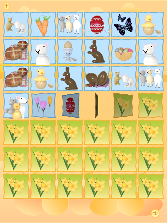 Screenshot #6 pour Easter Match Puzzle