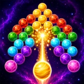Galaxy Voyage: Planet Pop