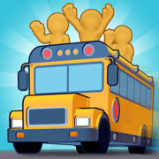 Traffic Mania-Bus Jam