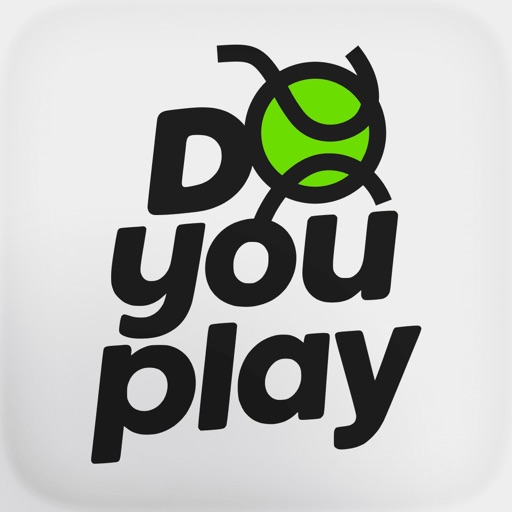 Doyouplay: Find tennis players