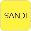 SANDI : รับออเดอร์ด้วย QR Code icon