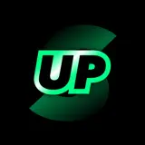 SportieUp - App-Symbol
