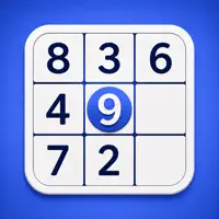Sudoku - No Ads Killer Puzzle