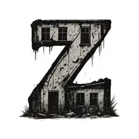 Zuniz: Abandoned Places Map
