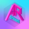 presentAR - 3D Model Viewer icon