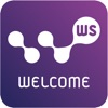 Welcome Workspaces icon