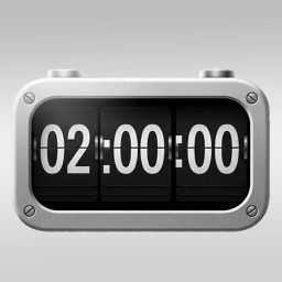 可言行测计时器