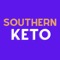 Take control of your health with Southern Keto Nutrition: See nutrients, calories, vitamins and minerals by just taking pictures of your meals