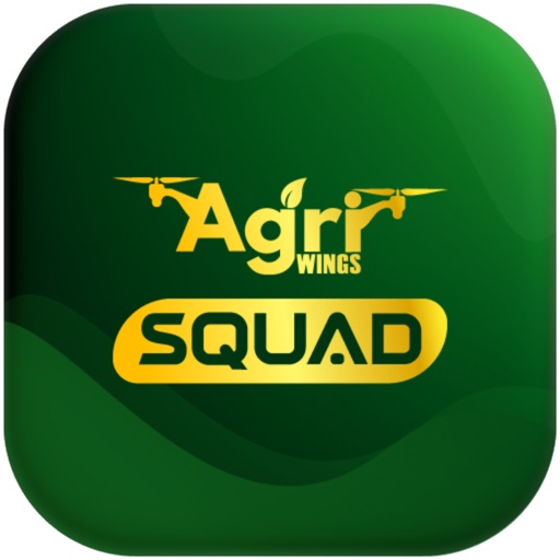 AgriWings Squad