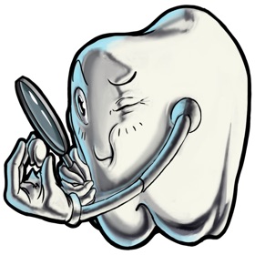 Tooth Sleuth
