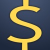 MoneyBe manager expense budget icon