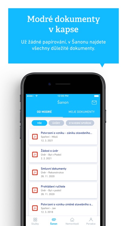 MP Home - Váš rádce na bydlení screenshot-7