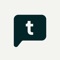 The Tribe App is the mobile companion to the Tribe Admissions Platform — making it easier than ever for school ambassadors and prospective families/students to connect