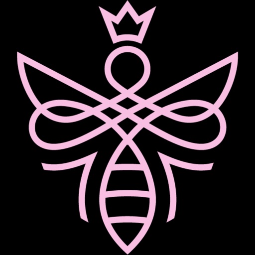 BTheQueen app icon