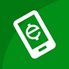E-Dinheiro Social icon