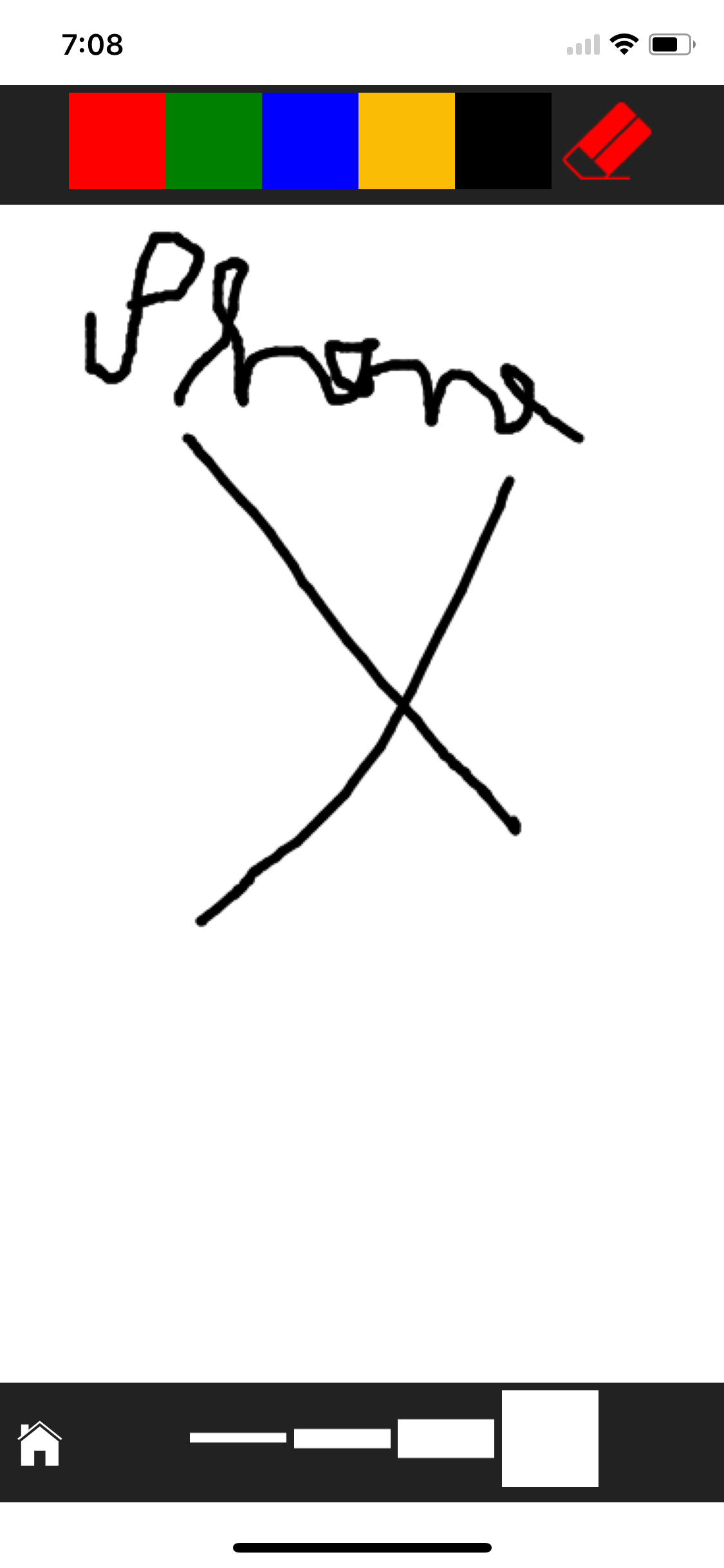 J'apprends l'Alphabet ABCD