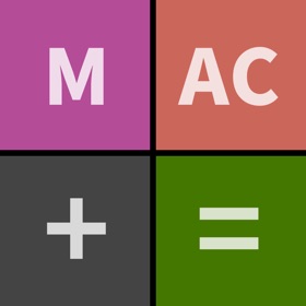 ภาพหน้าจอ (4) CalculatorDU - for daily use
