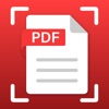 PDF Scanner & Document Editor icon