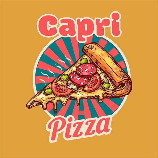 Capri Pizzeria Online