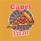 Capri Pizzeria is based at 4 Waterworks Street North East Lincolnshire Dn40 1bg We aim to bring all of our customers the best value for money, services and food around, plus we are constantly aiming to improve our service in North East Lincolnshire